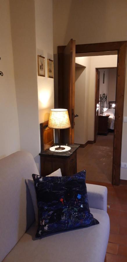 Agriturismo Ca' Bertu' Zappolino Room photo