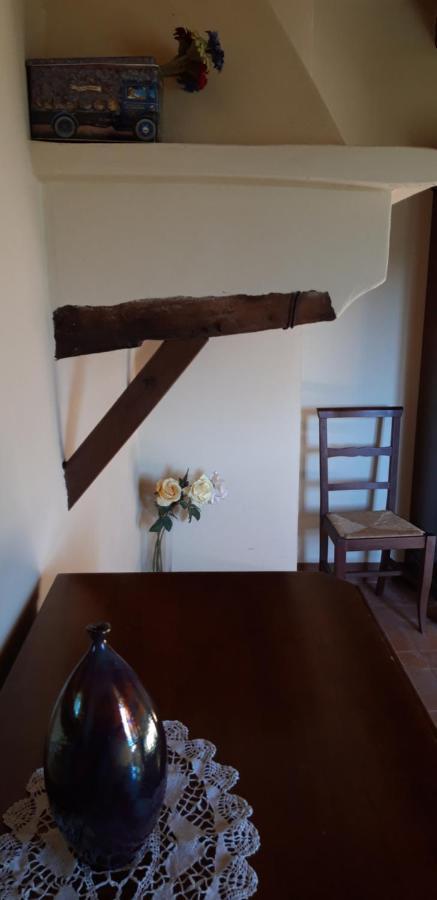 Agriturismo Ca' Bertu' Zappolino Room photo