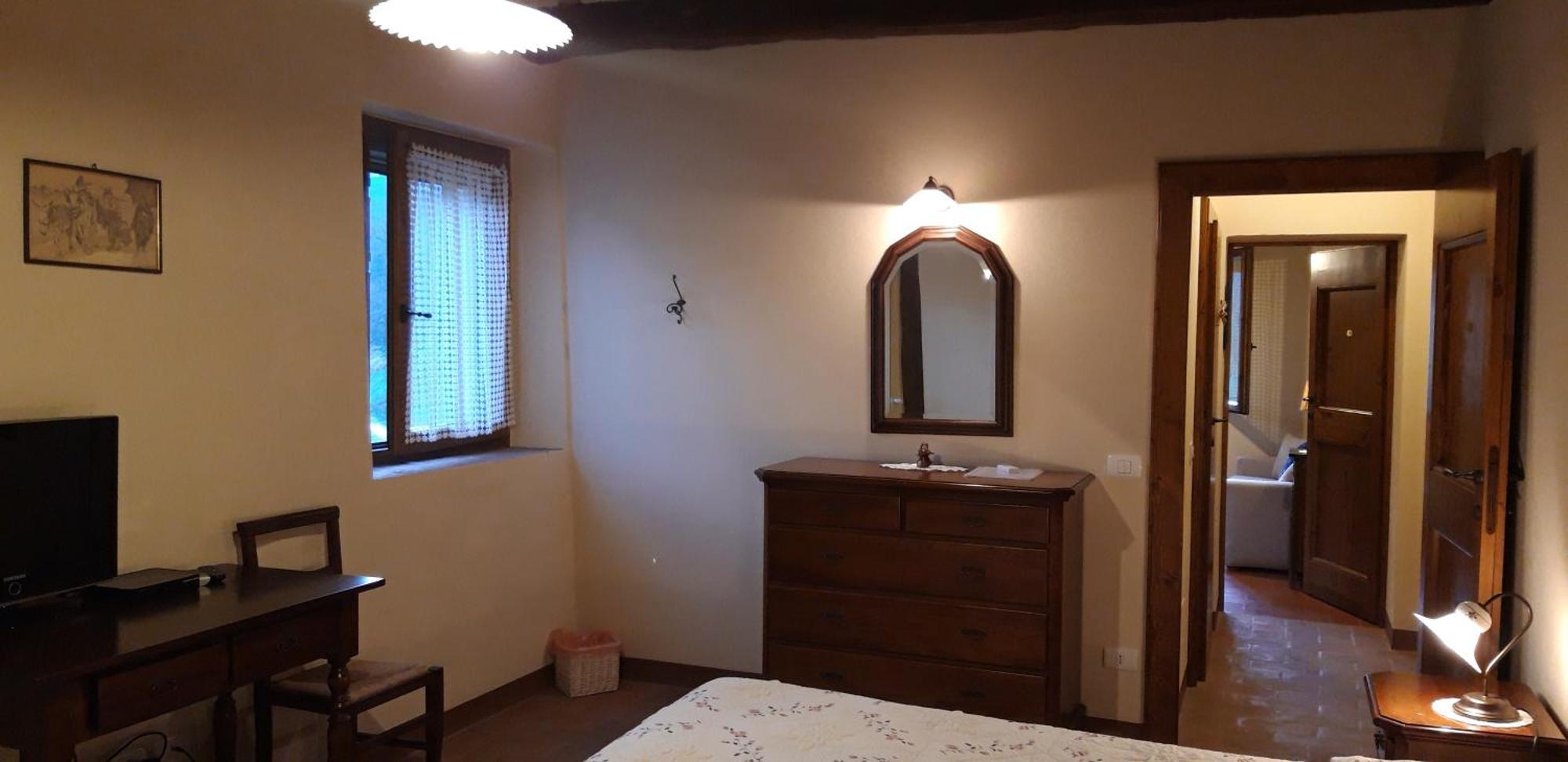 Agriturismo Ca' Bertu' Zappolino Room photo