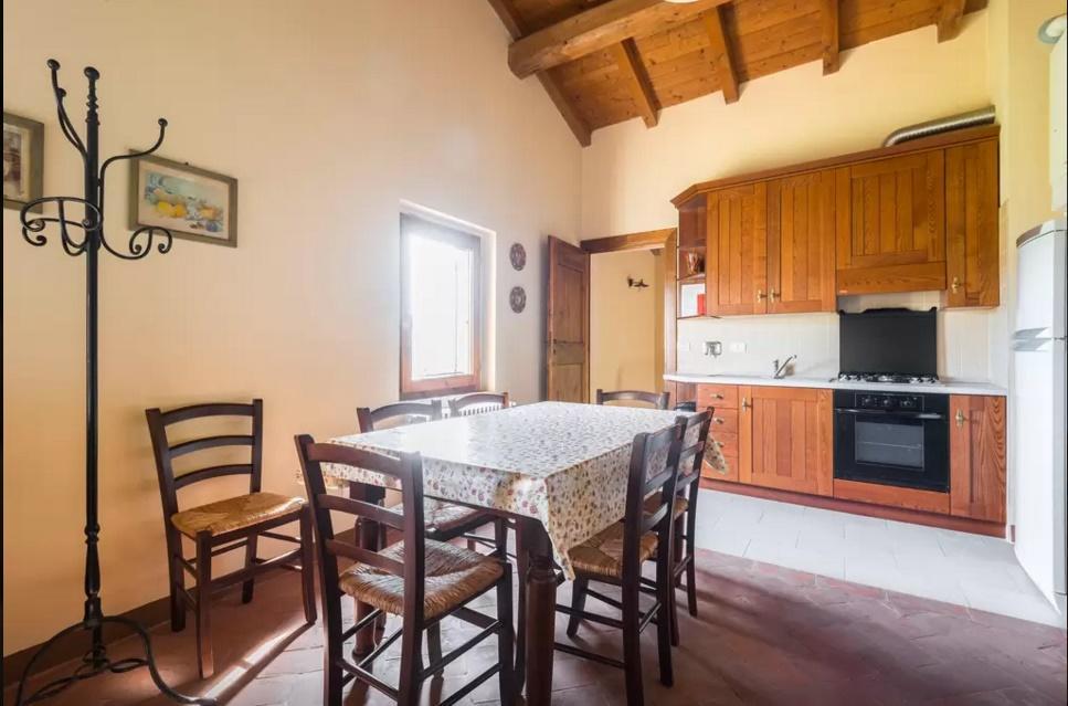 Agriturismo Ca' Bertu' Zappolino Exterior photo