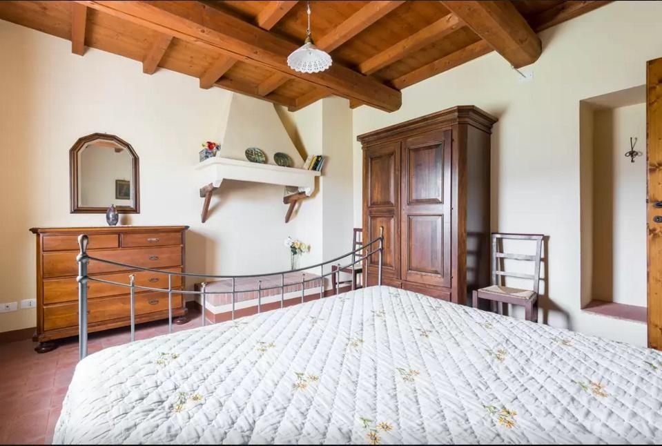 Agriturismo Ca' Bertu' Zappolino Exterior photo