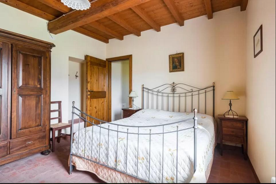 Agriturismo Ca' Bertu' Zappolino Exterior photo